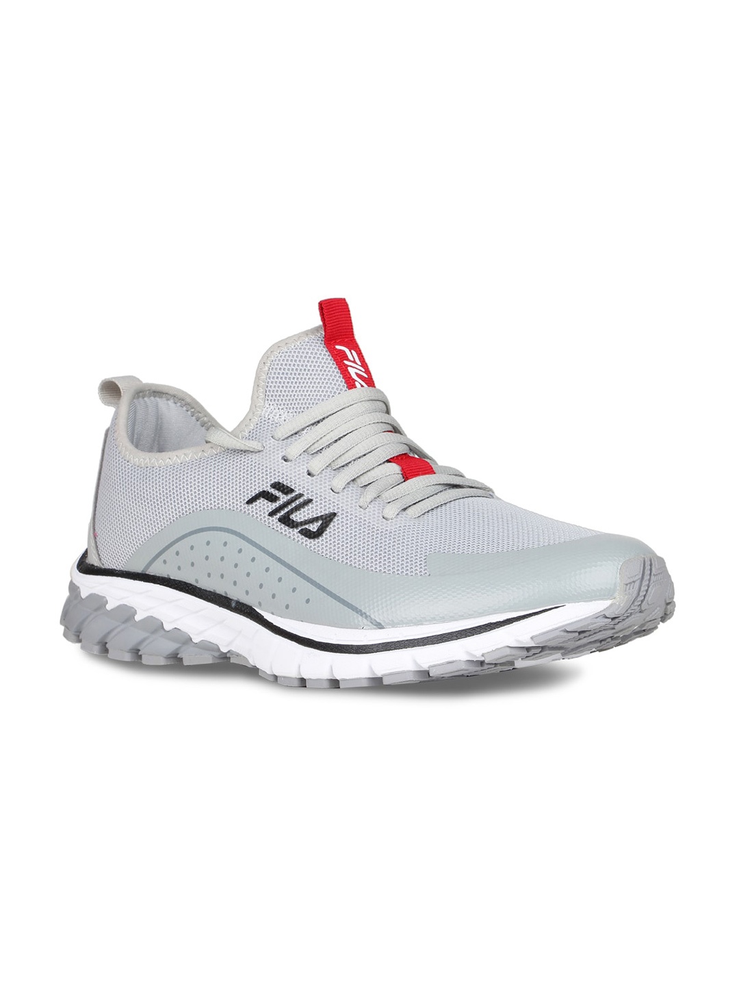 

FILA Men Aircross Running Shoes, Grey