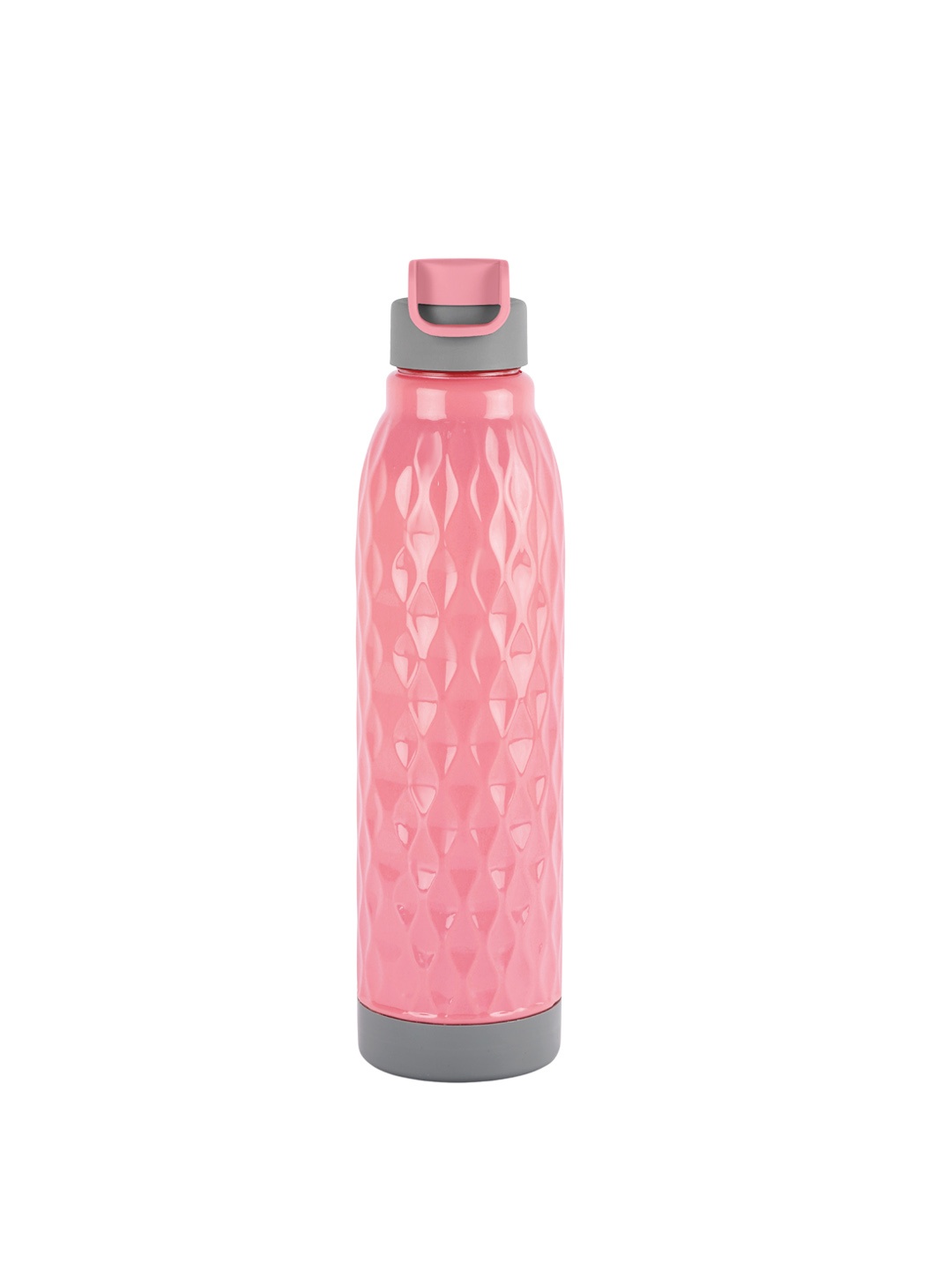 

Cello Puro Wave 900 Pink Leak Proof Water Bottle 690 ML