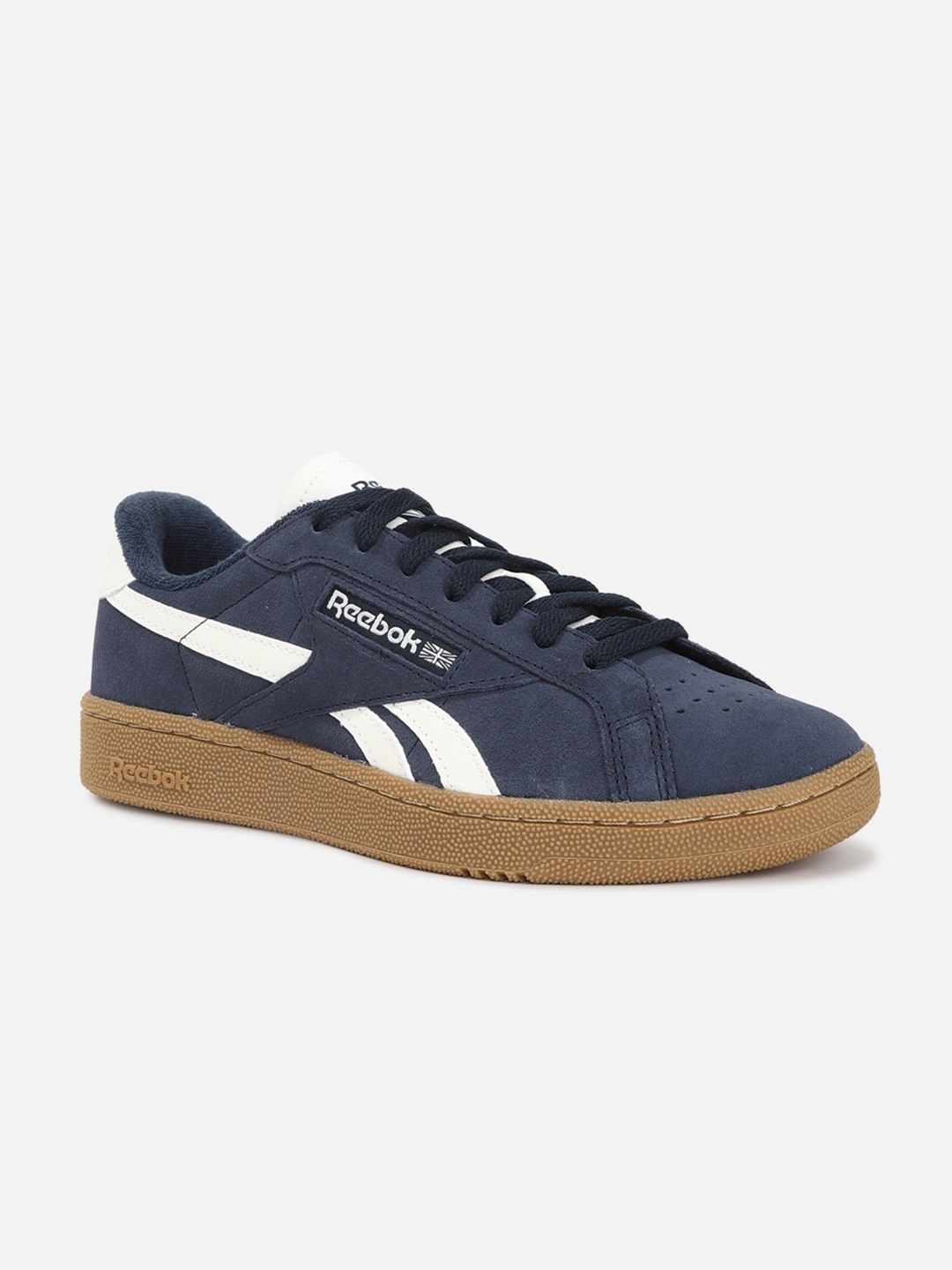 

Reebok Classic UNISEX CLUB C GROUNDS UK, Navy blue