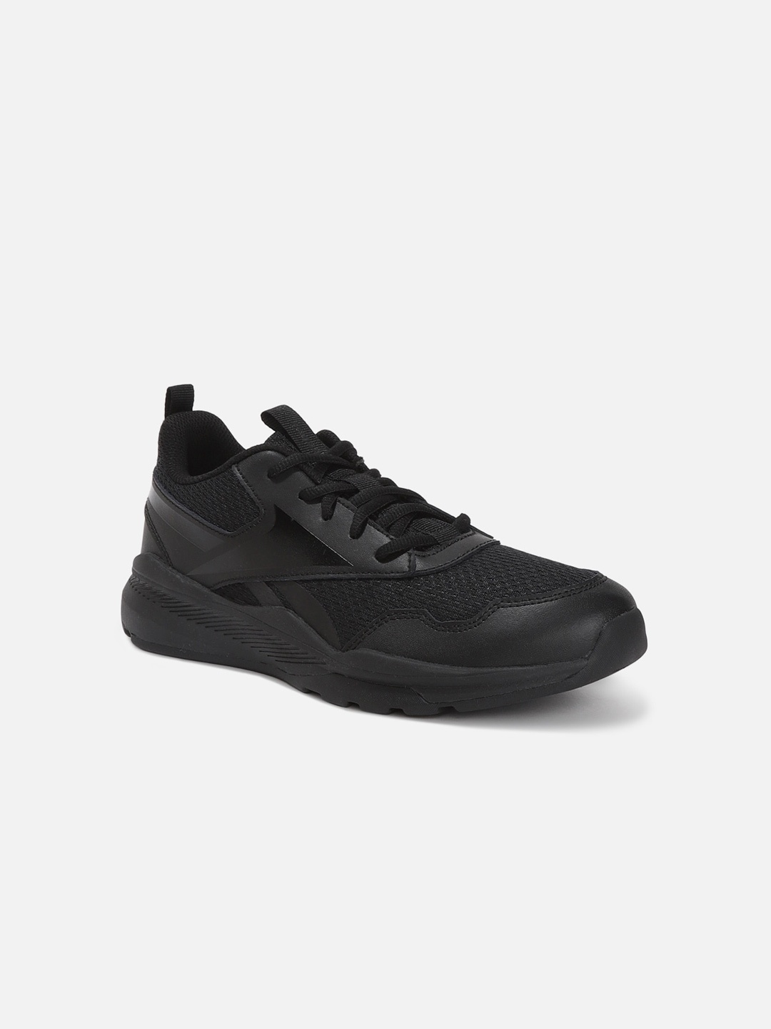 

Reebok Boys Xt Sprinter 2 0 Sports Shoes, Black