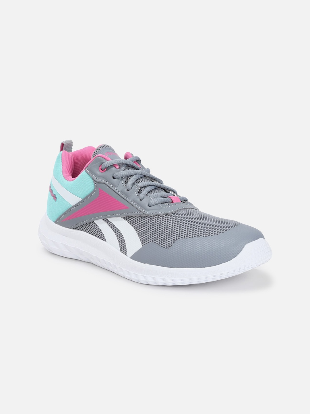 

Reebok Girls Rush Runner 5 Sneakers, Grey