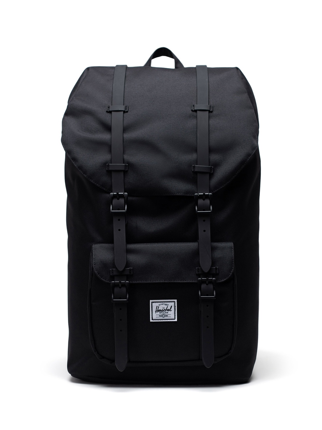 

Herschel Classic Backpack, Black