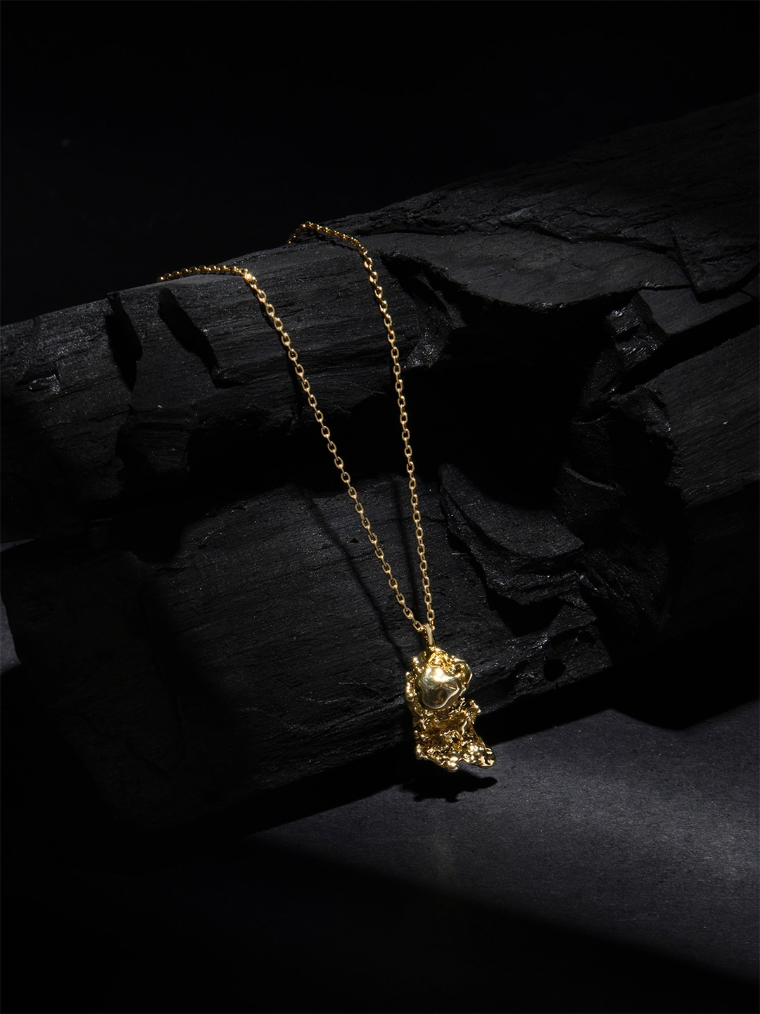 

Accessorize Gold-Plated Chain