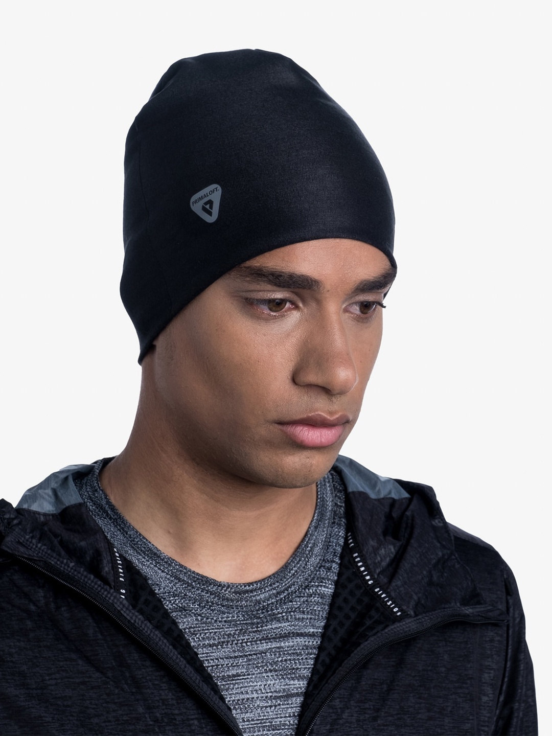 

Original Buff SA Unisex Thermonet Beanie, Black