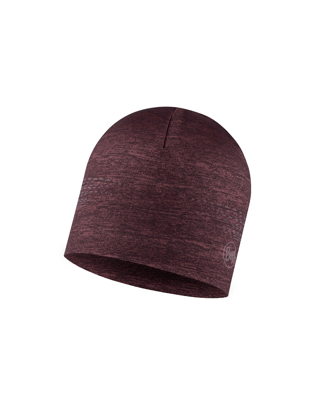 

Original Buff SA Unisex Abstract Printed Beanie, Maroon