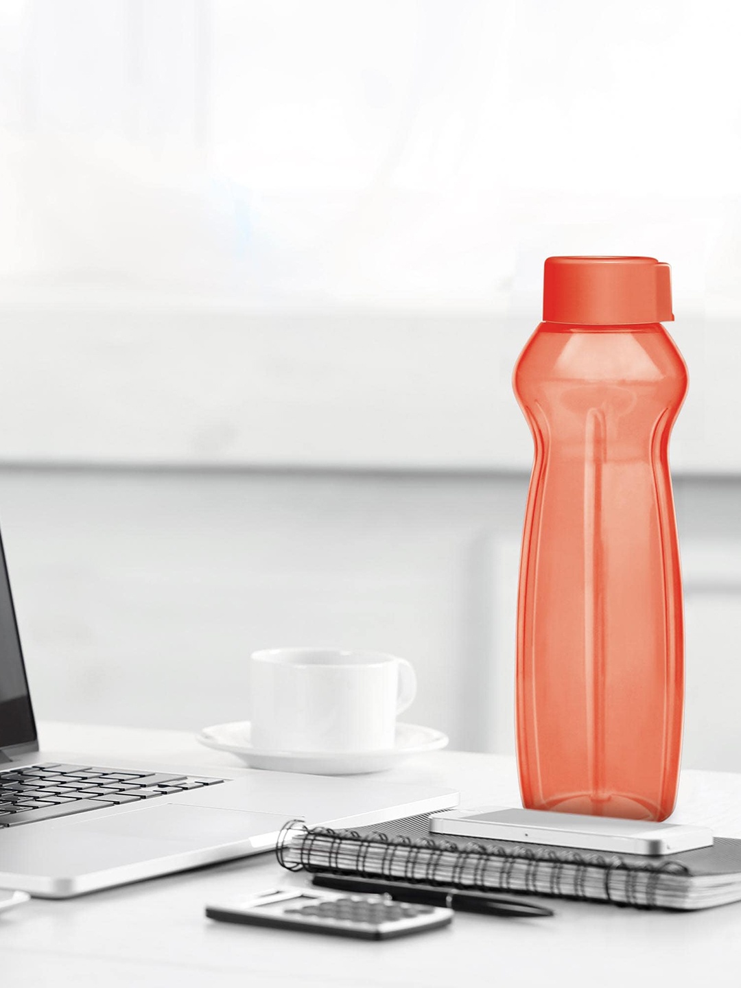 

Milton Red Delta Water Bottles - 1L Each
