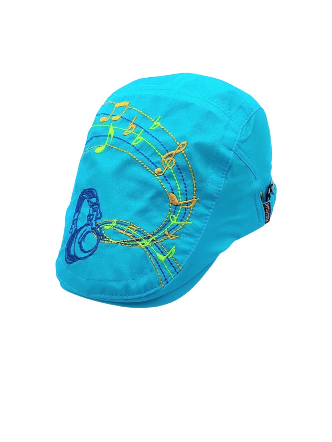 

Zacharias Kids Ascot Cap, Assorted