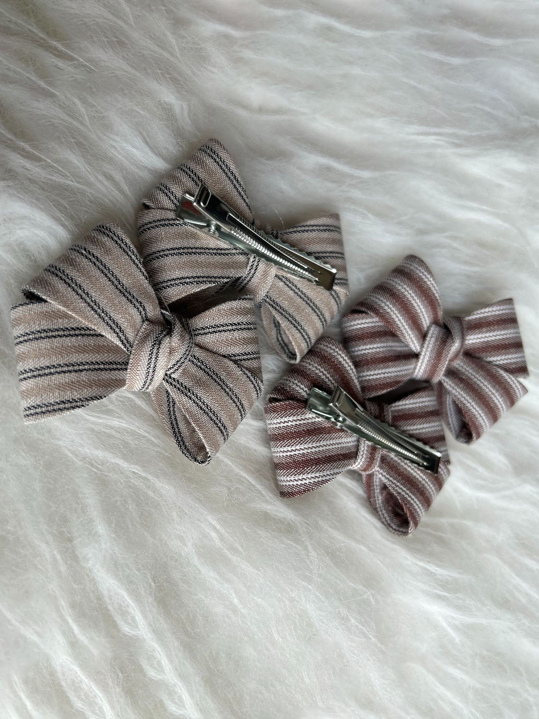 

LYTIX Girls Assorted Set of 4 Alligator Hair Clip