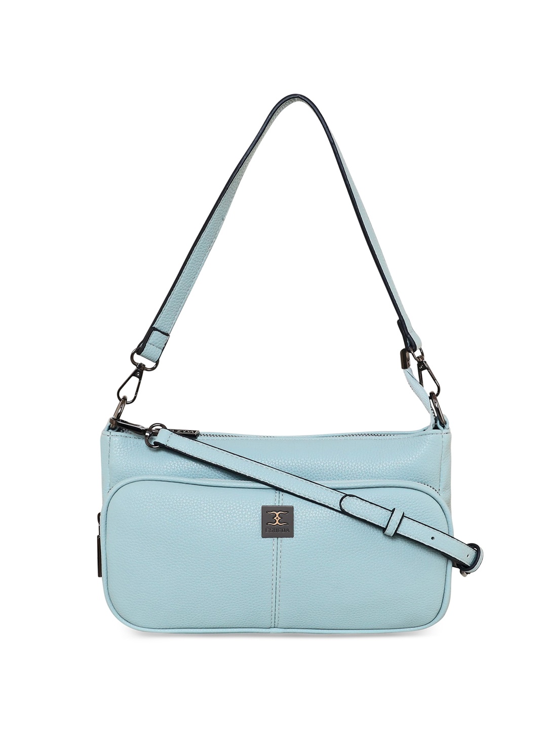 

ESBEDA Structured Sling Bag, Blue
