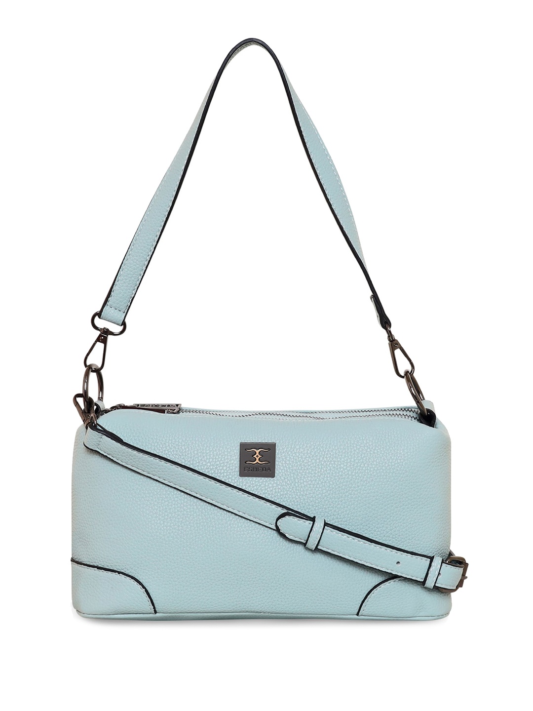 

ESBEDA Structured Sling Bag, Blue