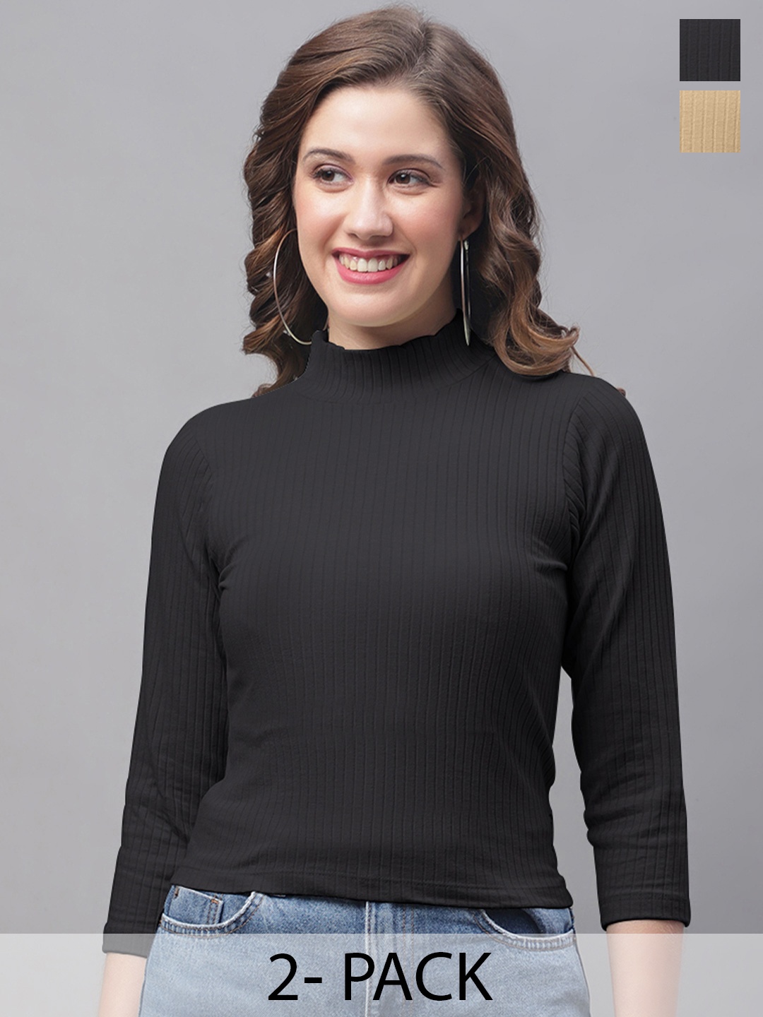 

Friskers Black Top