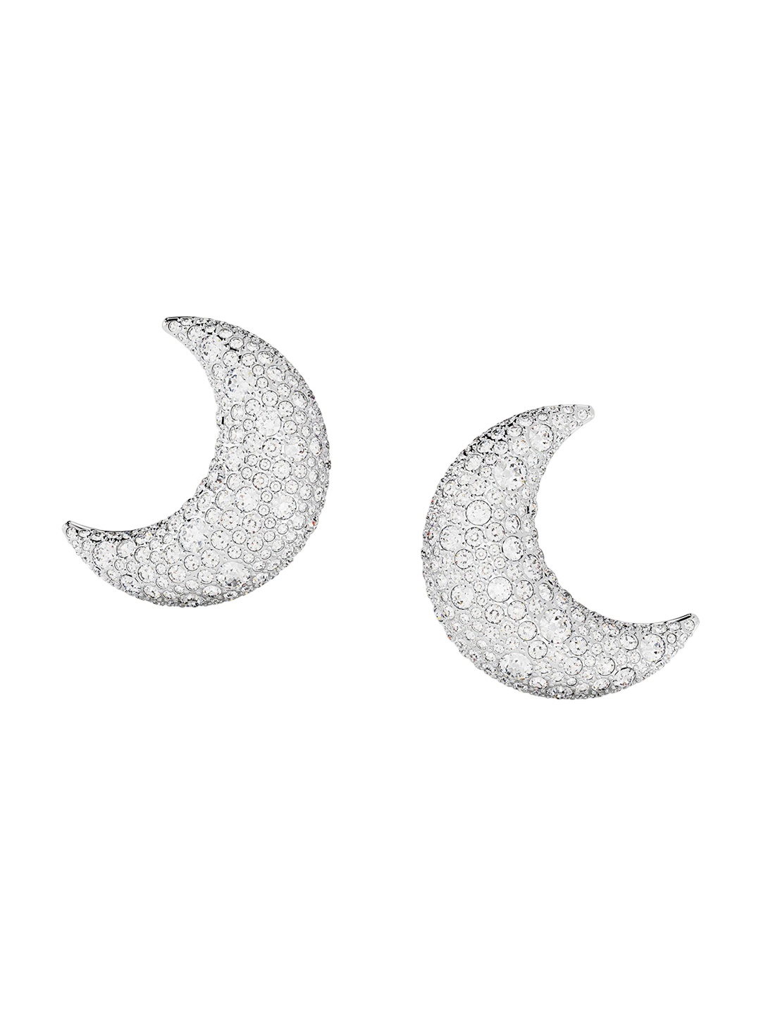 

SWAROVSKI White Contemporary Studs Earrings
