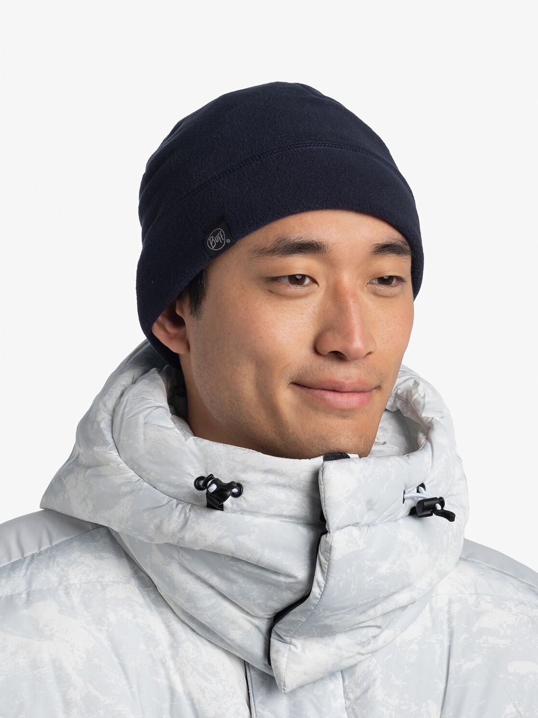 

Original Buff SA Unisex Polar Beanie, Blue