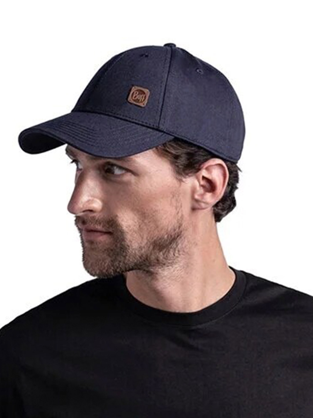 

Original Buff SA Unisex Snapback Cap, Blue