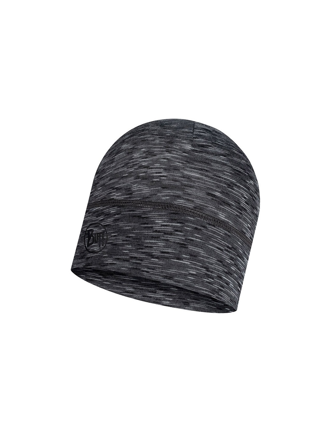 

Original Buff SA Unisex Abstract Printed Beanie, Grey