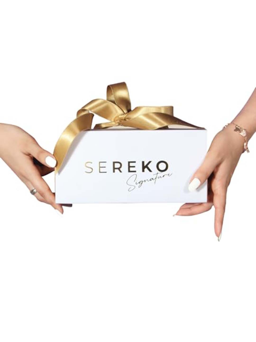 

SEREKO Calming Gift Set, Purple