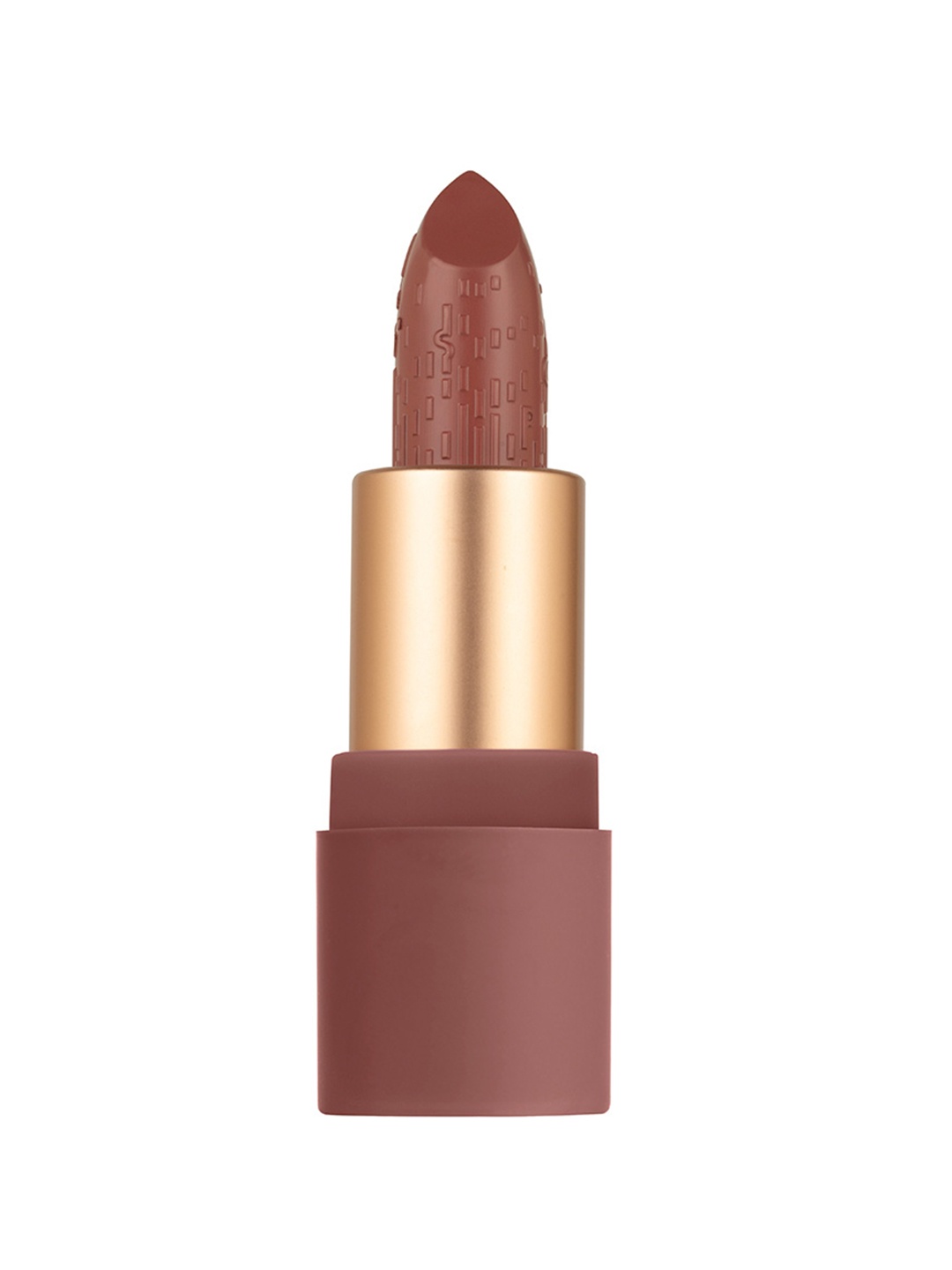 

Character Poppins Lippies Mini Lipstick - 1.75g - Buffy 505, Brown