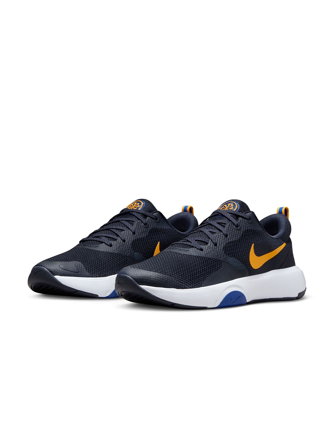 

Nike Men City Rep TR Workout Shoes, Blue