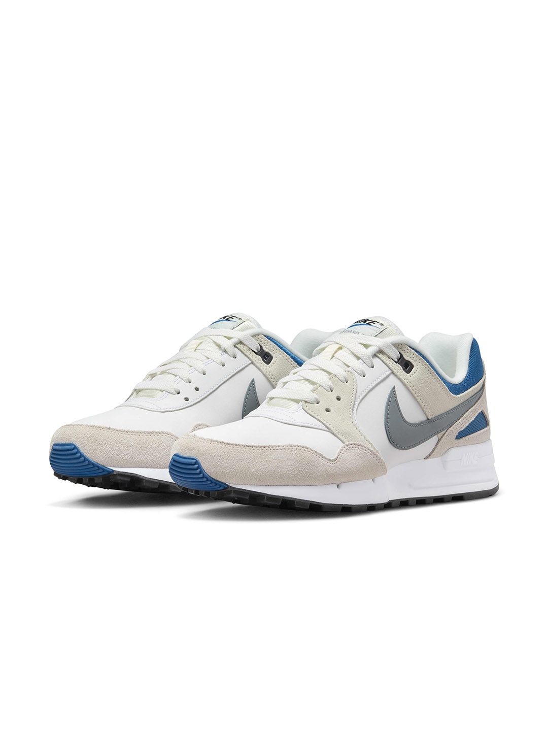

Nike Men Air Pegasus '89 Sneakers, White