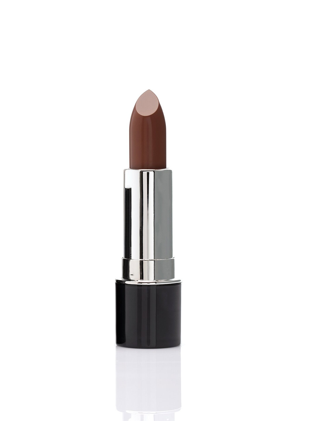 

Pierre Cardin Paris Porcelain Matte Edition Bullet Lipstick - 4g - Beige 206, Brown
