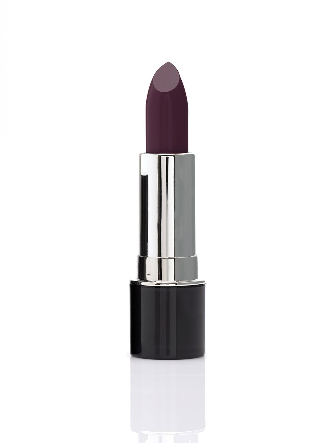 

Pierre Cardin Paris Porcelain Matte Edition Bullet Lipstick - 4g - Plum 221, Purple