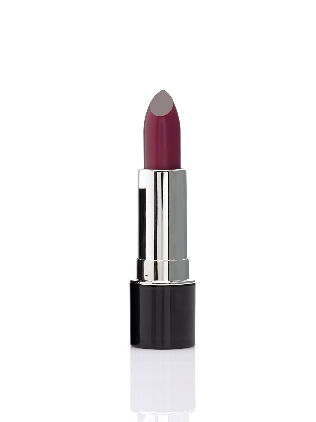 

Pierre Cardin Paris Porcelain Matte Edition Bullet Lipstick - 4g - Plummy Red 214