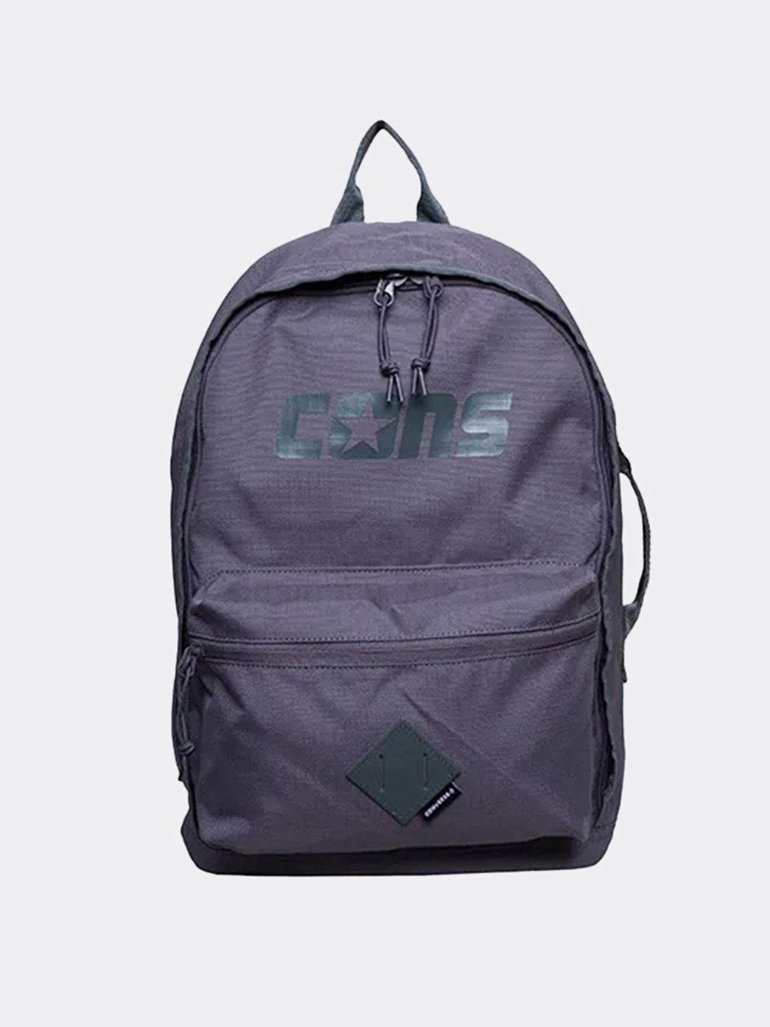 

Converse Unisex CONS Go 2 Backpack, Lavender