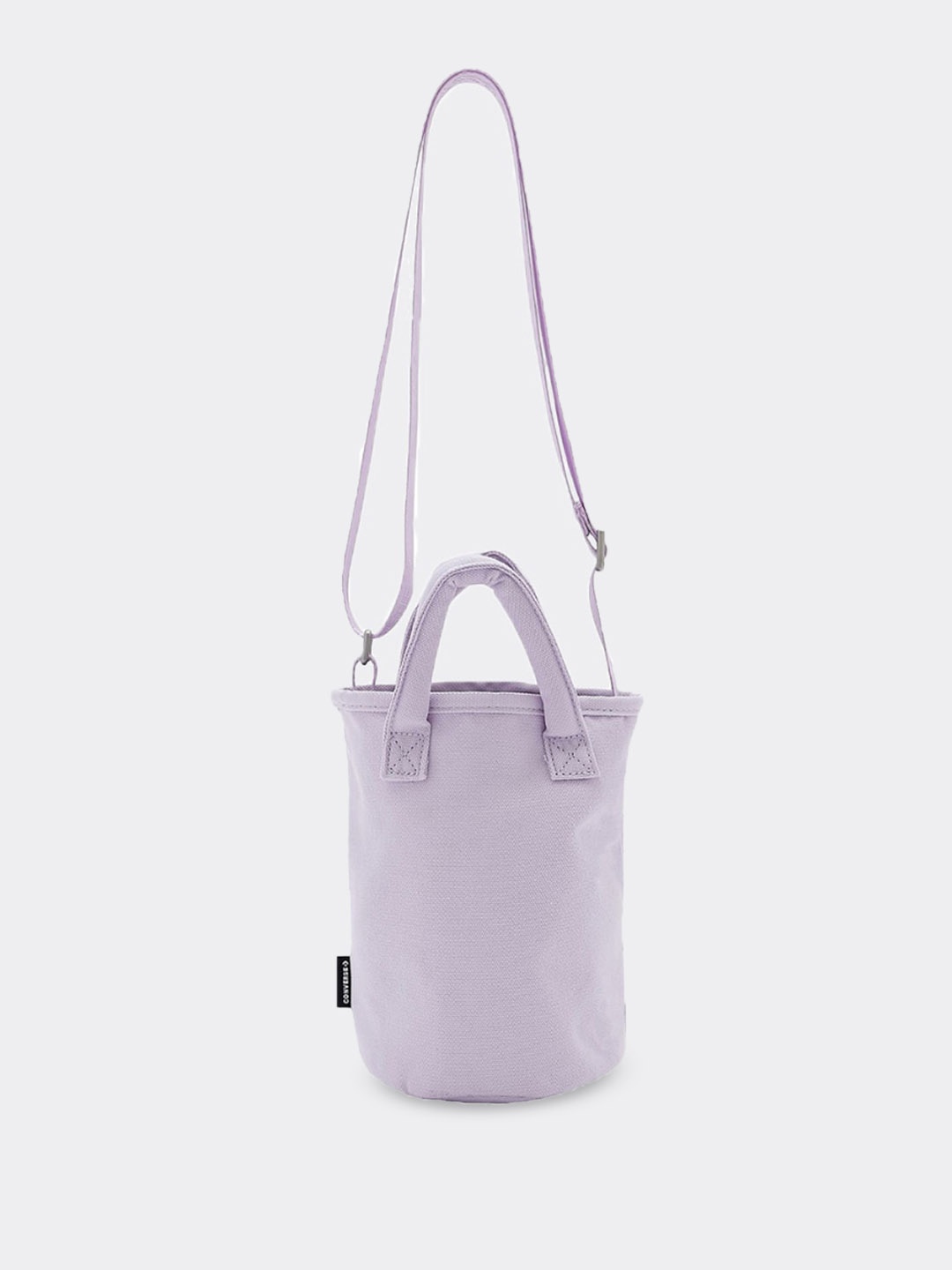 

Converse Unisex Bucket Bag, Lavender