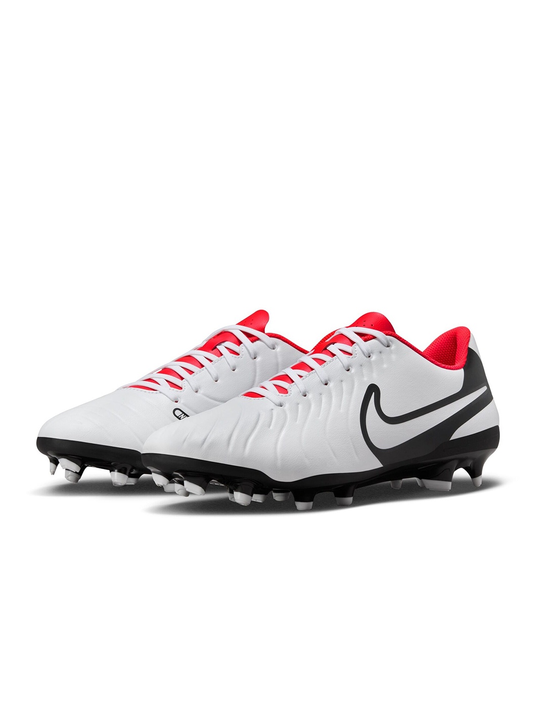 

Nike Tiempo Legend 10 Club Multi-Ground Football Shoes, White