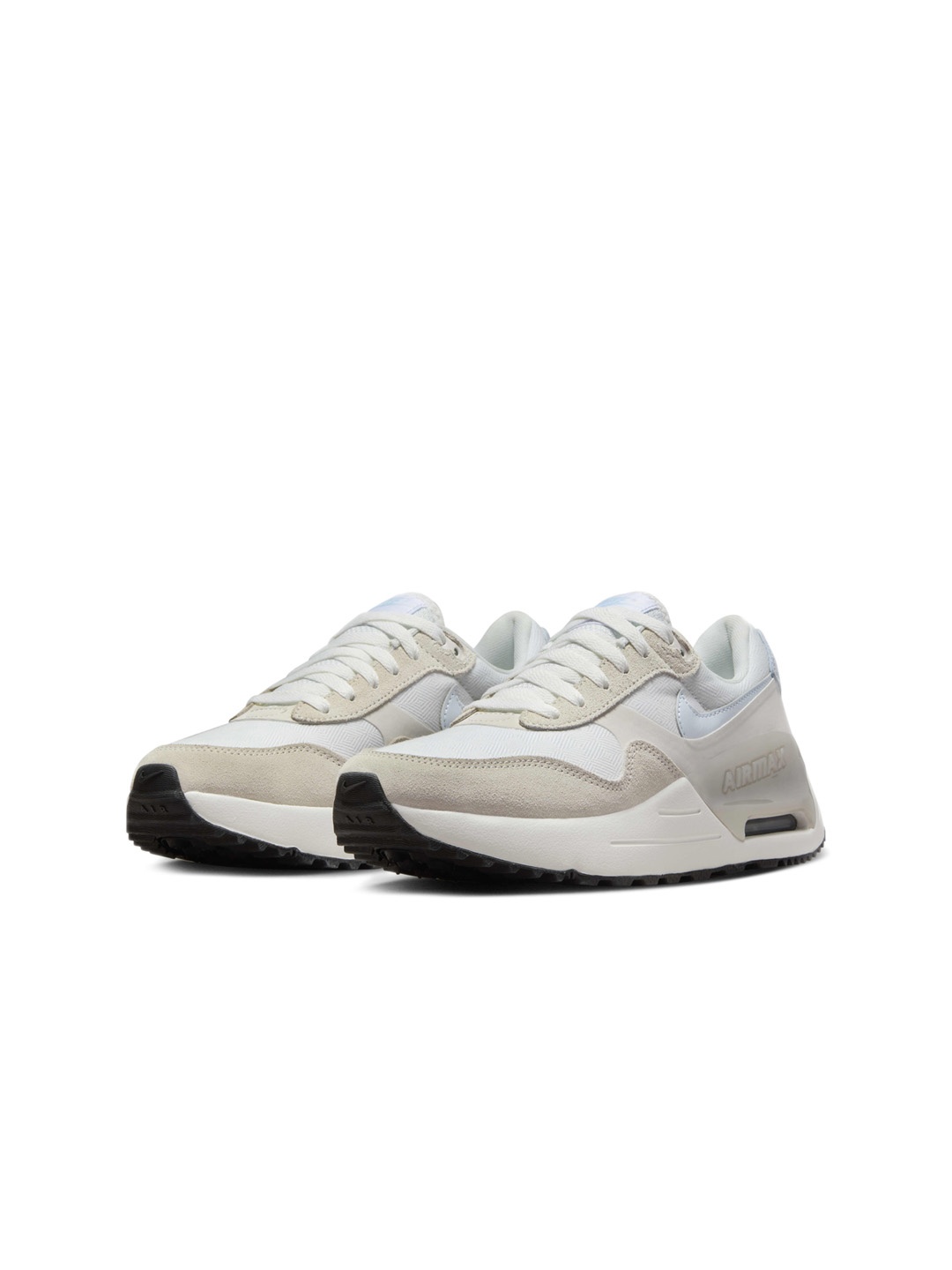

Nike Air Max SYSTM Women Shoes, White