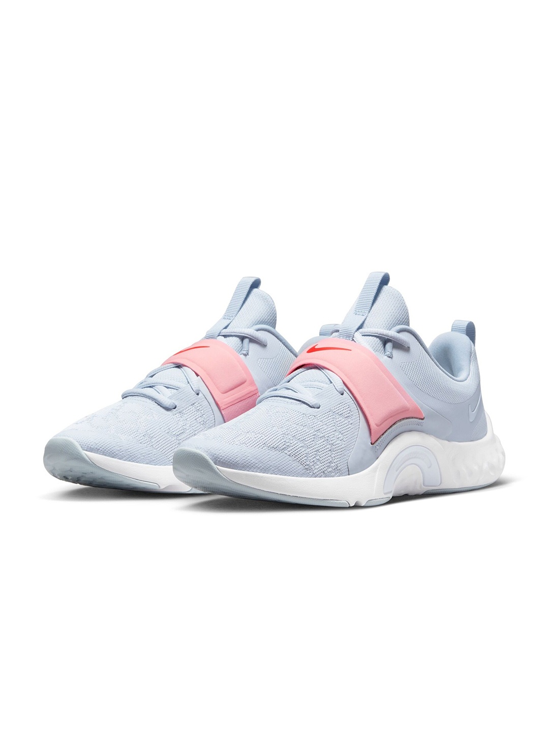 

Nike Women Renew In-Season TR 12 Training Shoes, Grey