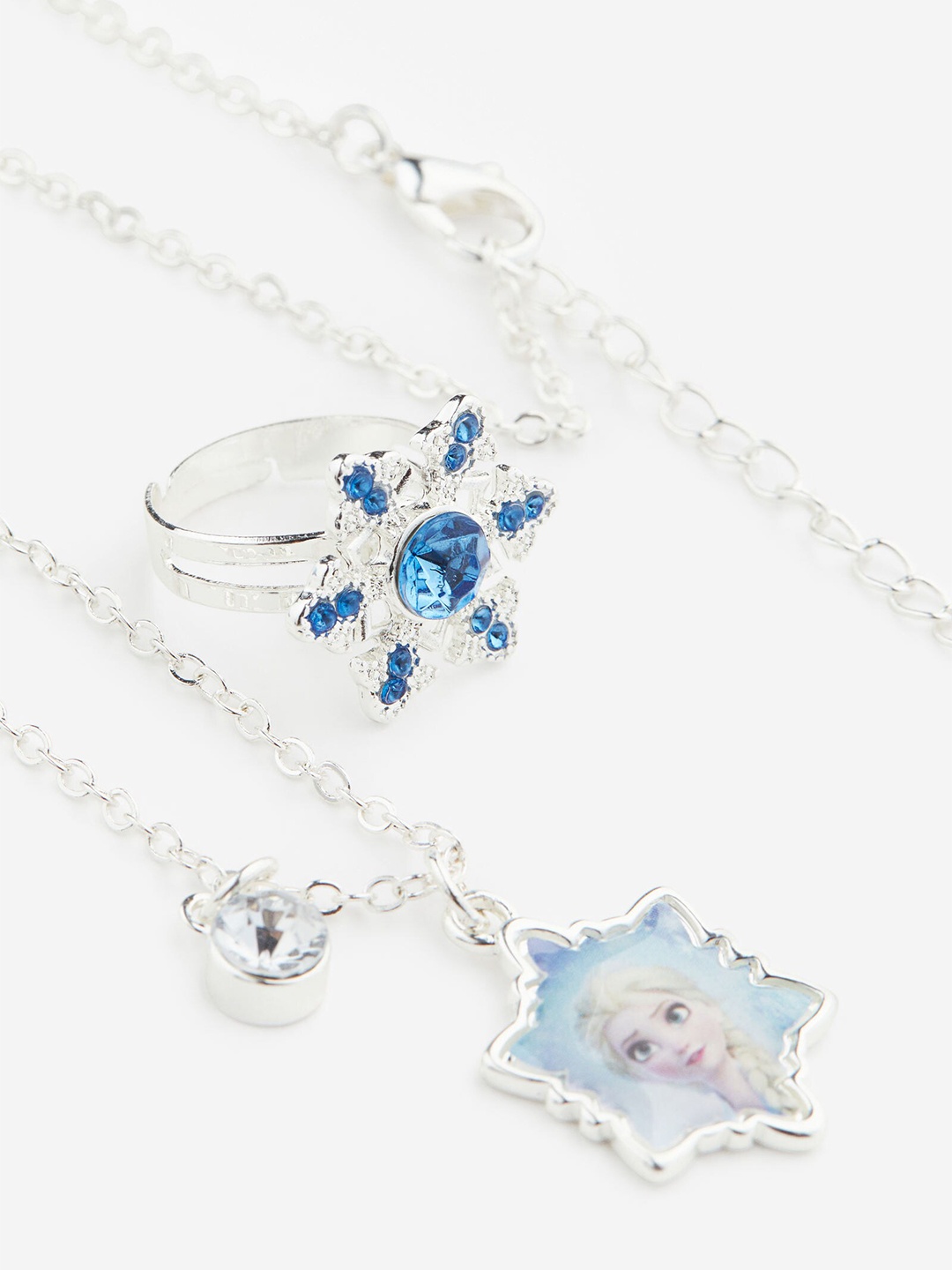 

H&M Jewellery Set, Silver