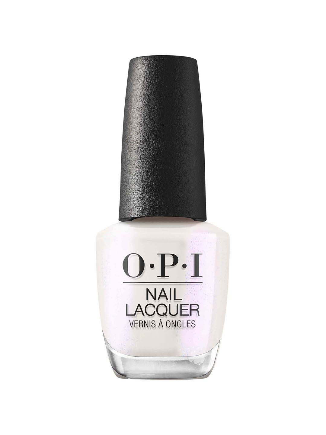 

O.P.I Limited Edition Naughty N' Nice Collection Nail Lacquer 15ml- Chill Em With Kindness, Lavender