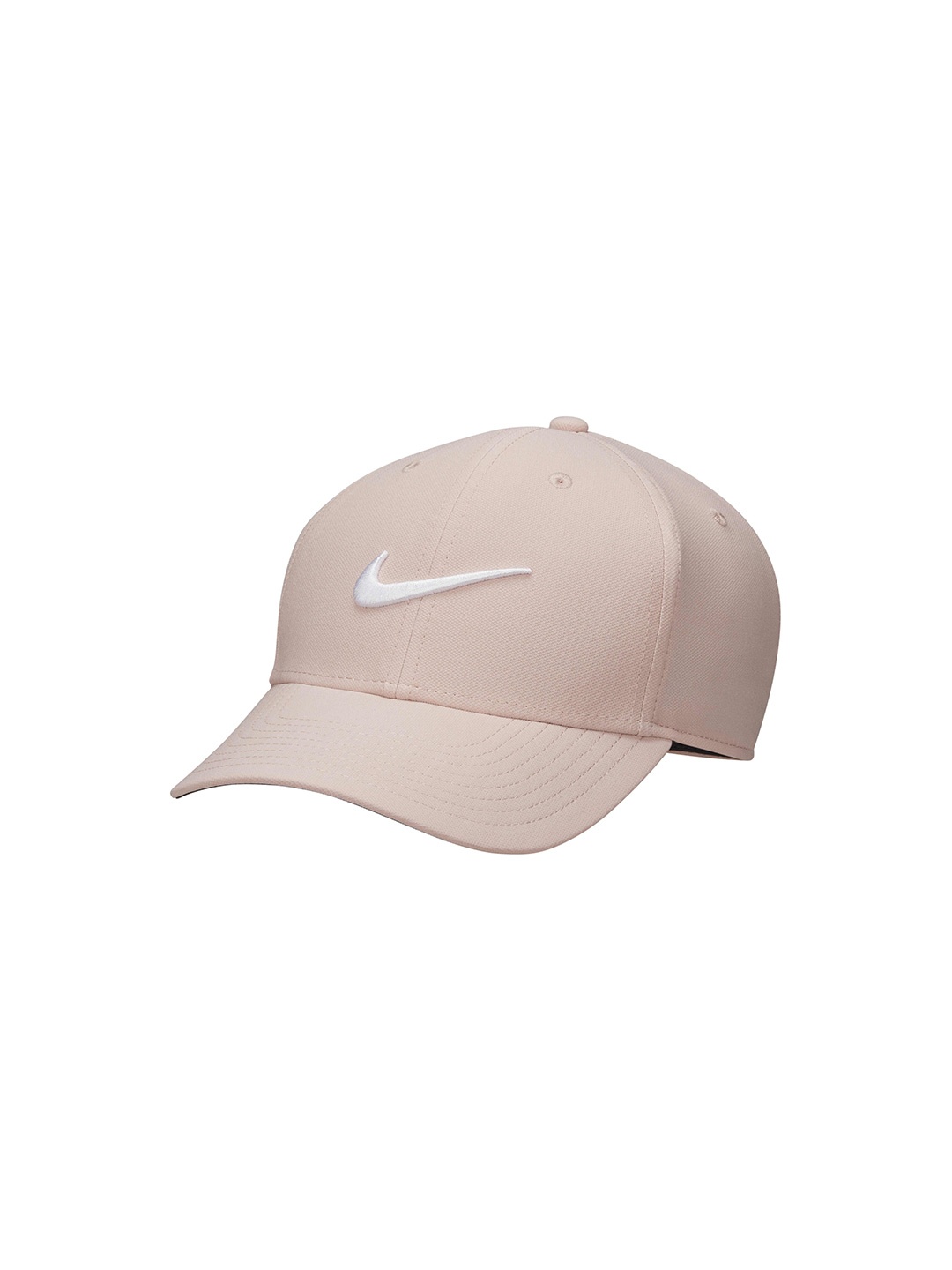 

Nike Men Dri-FIT Club Structured Swoosh Baseball Cap, Pink