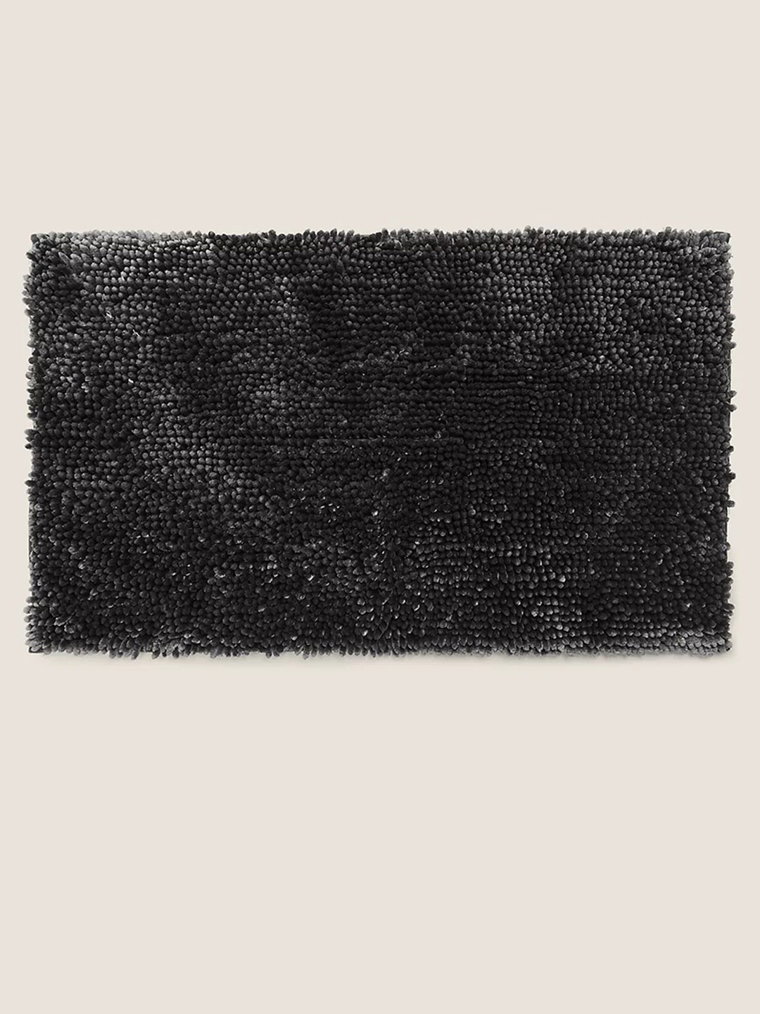 

Marks & Spencer Charcoal Rectangular Floor Mats & Dhurries