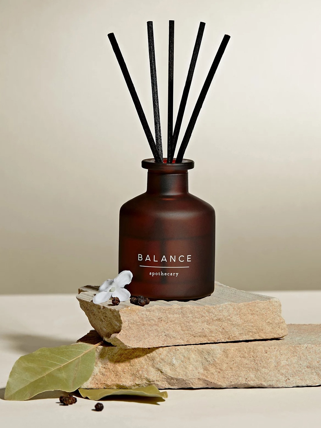 

Marks & Spencer Balance Mini Diffuser AM, Brown