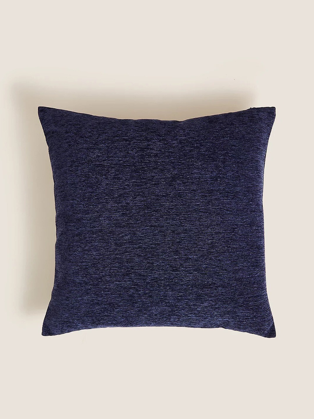 

Marks & Spencer Prefilled Cushion, Navy blue