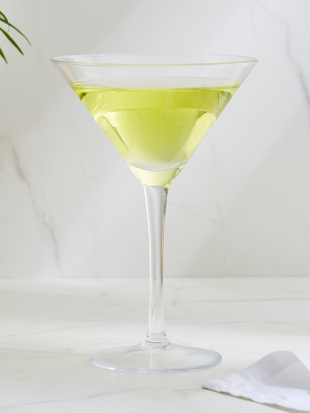 

Home Centre Wexford Transparent Cocktail Glass 230 ml