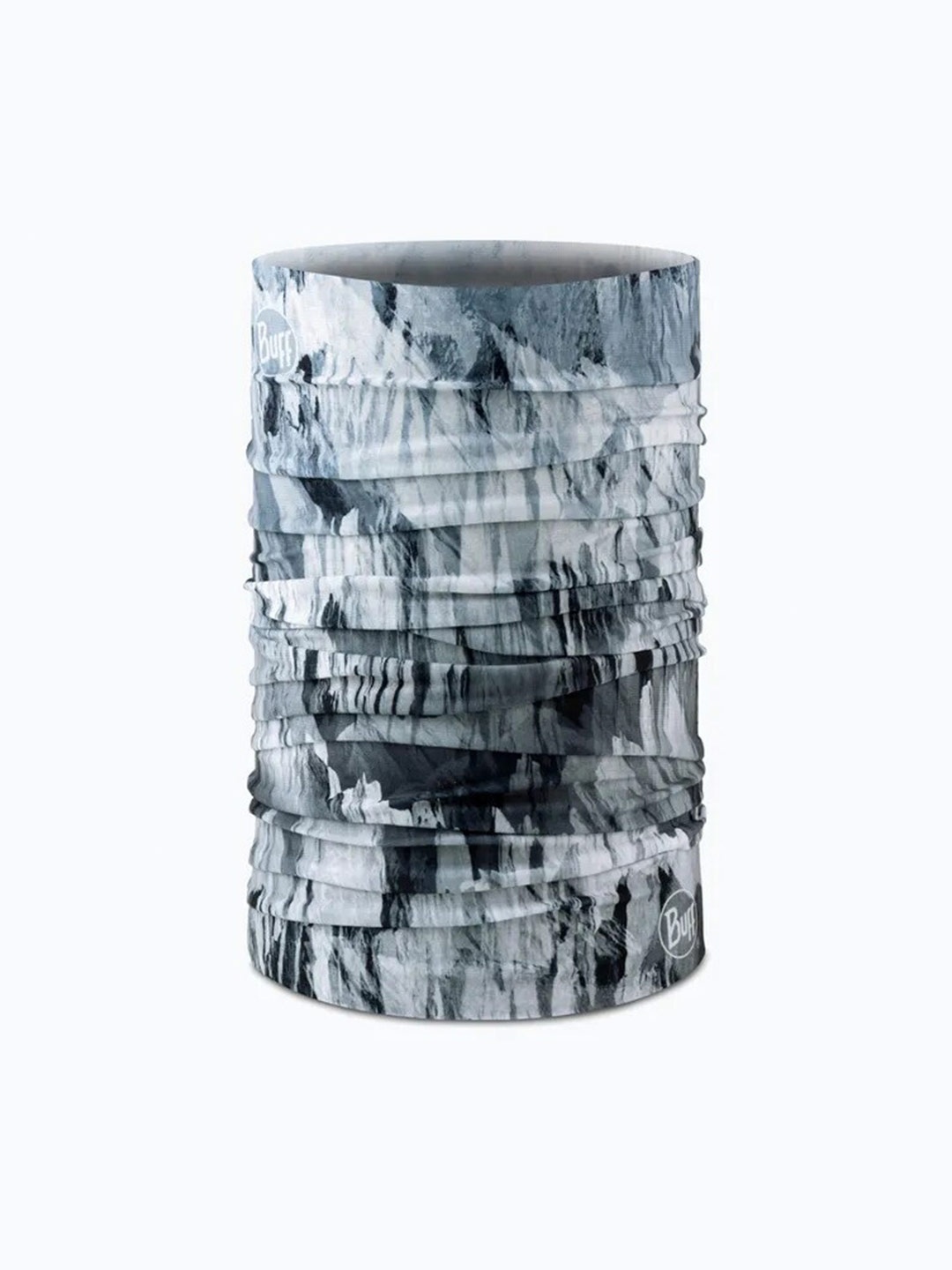 

Original Buff SA Unisex Printed Scarf, Grey