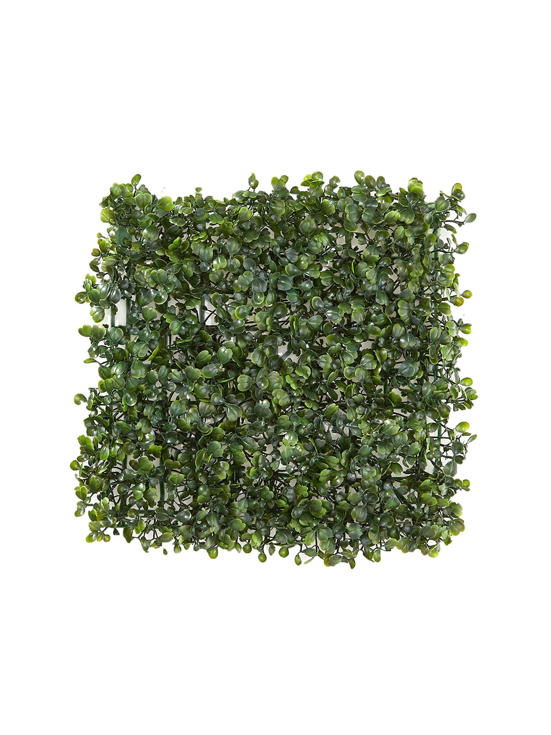 

Fourwalls Green 15 Pieces Artificial Wall Hanging Hydrangea Grass