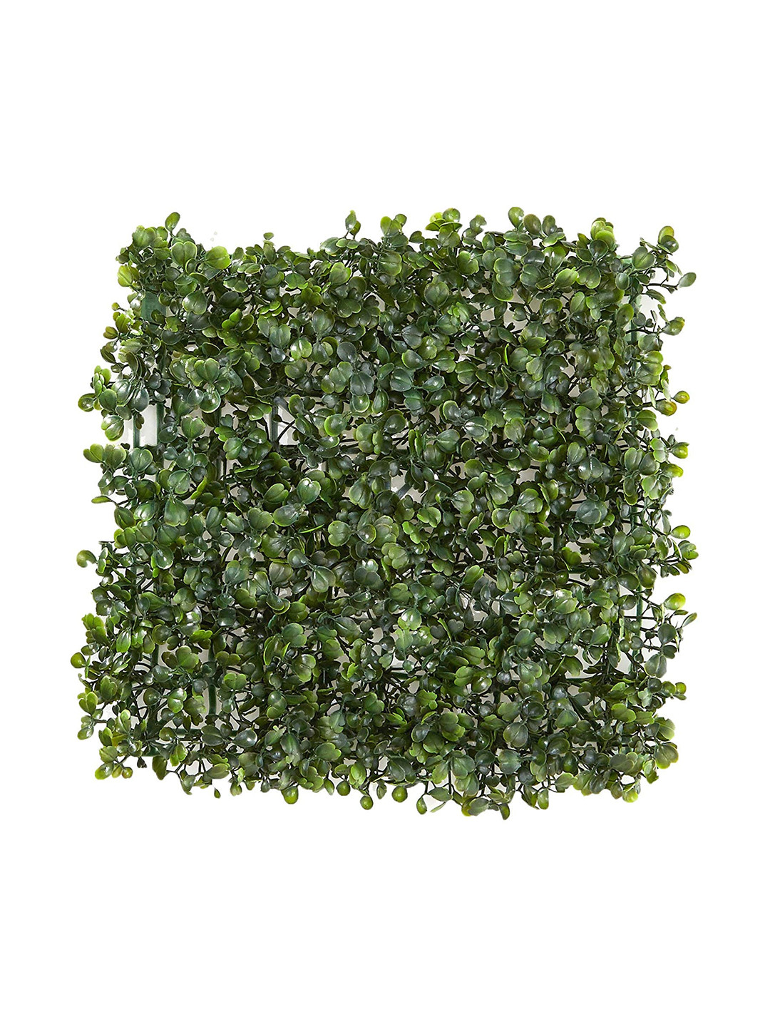 

Fourwalls Green 24 Pieces Artificial Wall Hanging Hydrangea Grass