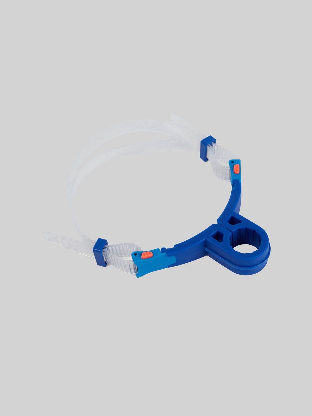 

Speedo Blue Centre Snorkel