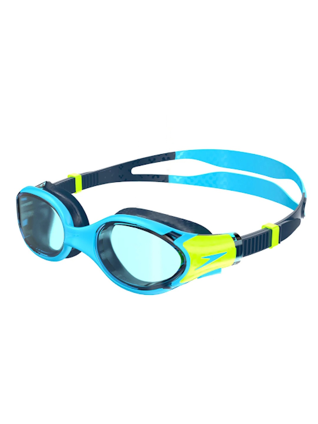 Speedo Kids Set Of 3 Assorted Swimming Fish Goggles
