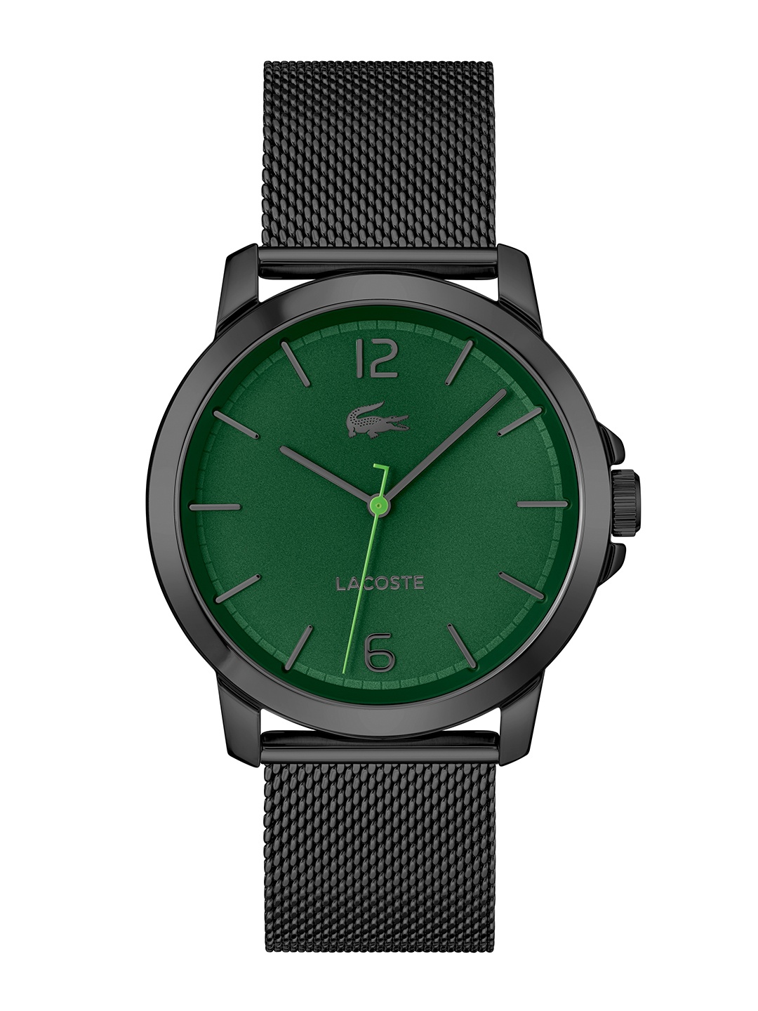 

Lacoste Men Ottawa Analogue Watch 2011277, Green