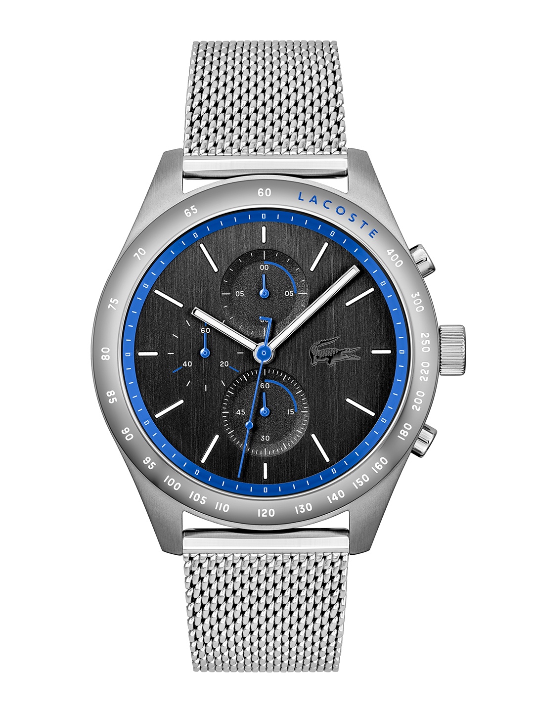 

Lacoste Men Apext Chronograph Analogue Watch 2011298, Black