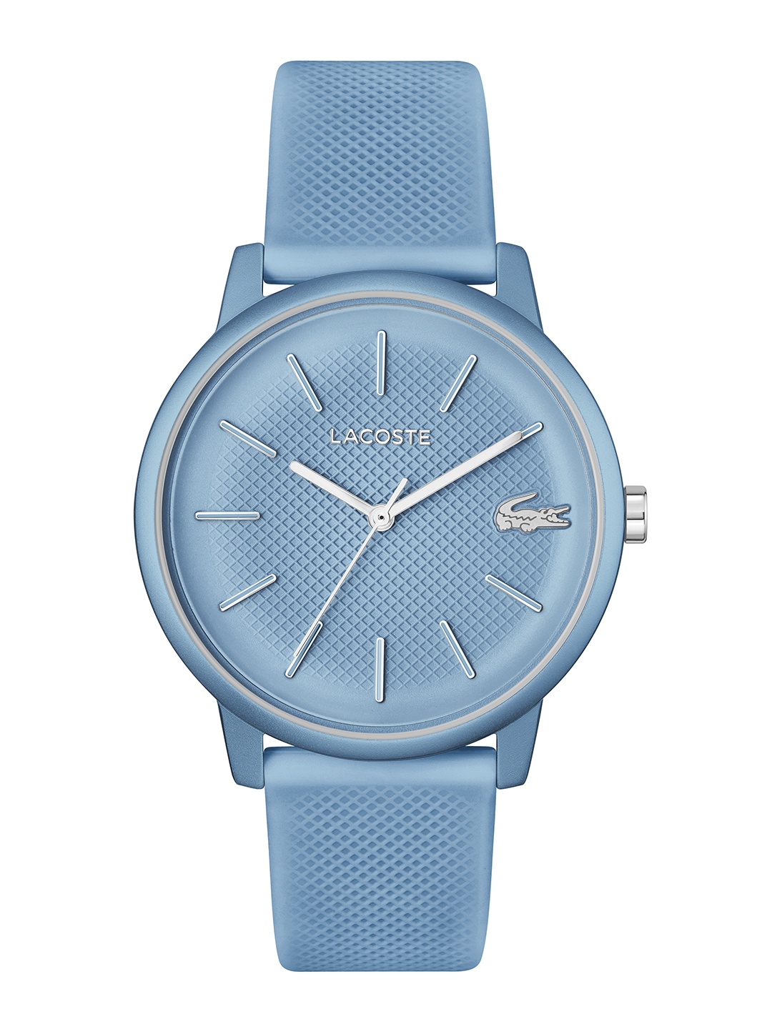 

Lacoste Men Analogue Watch 2011282, Blue