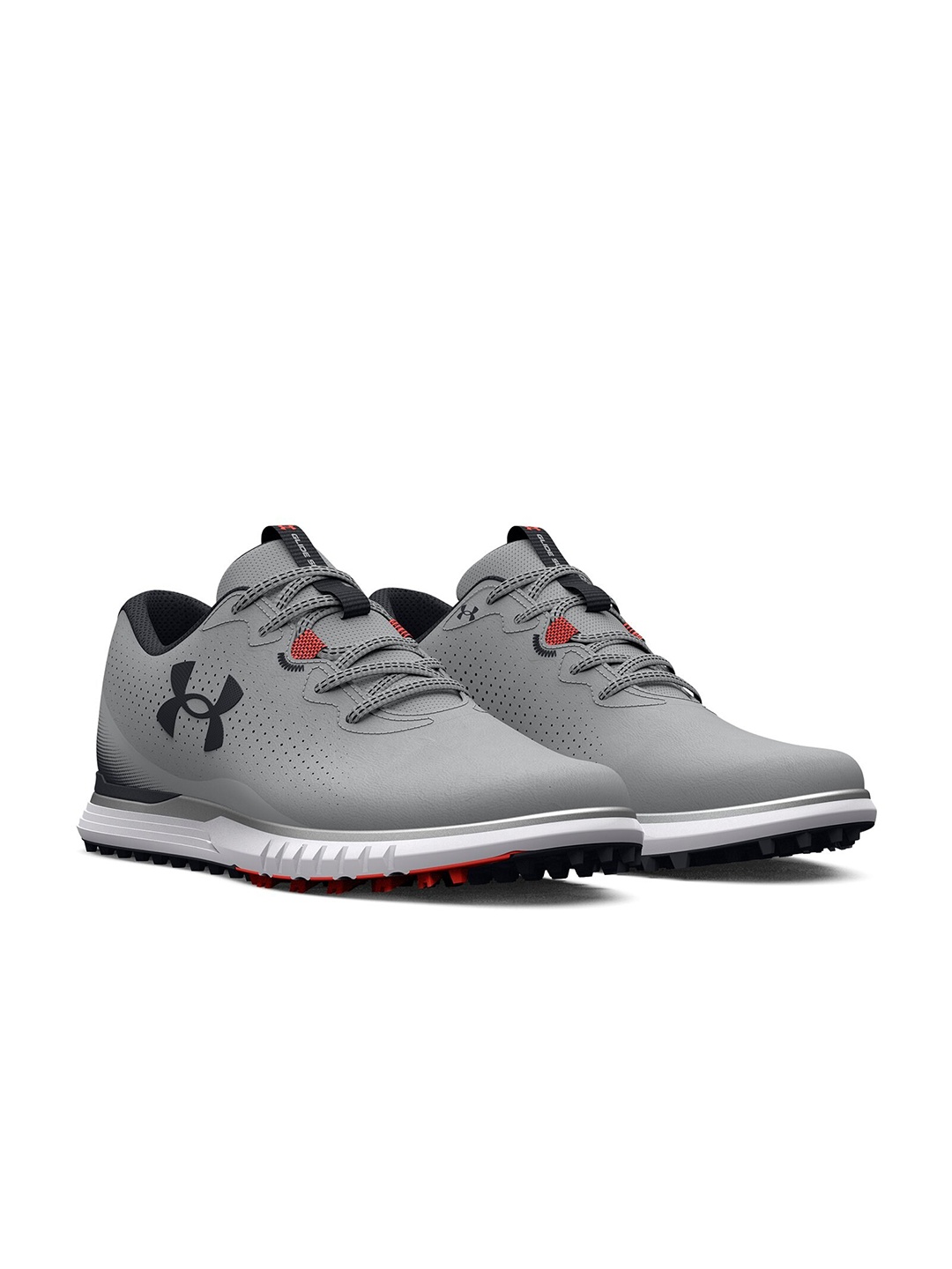

UNDER ARMOUR Men Glide 2 Slides Sports Shoes, Grey
