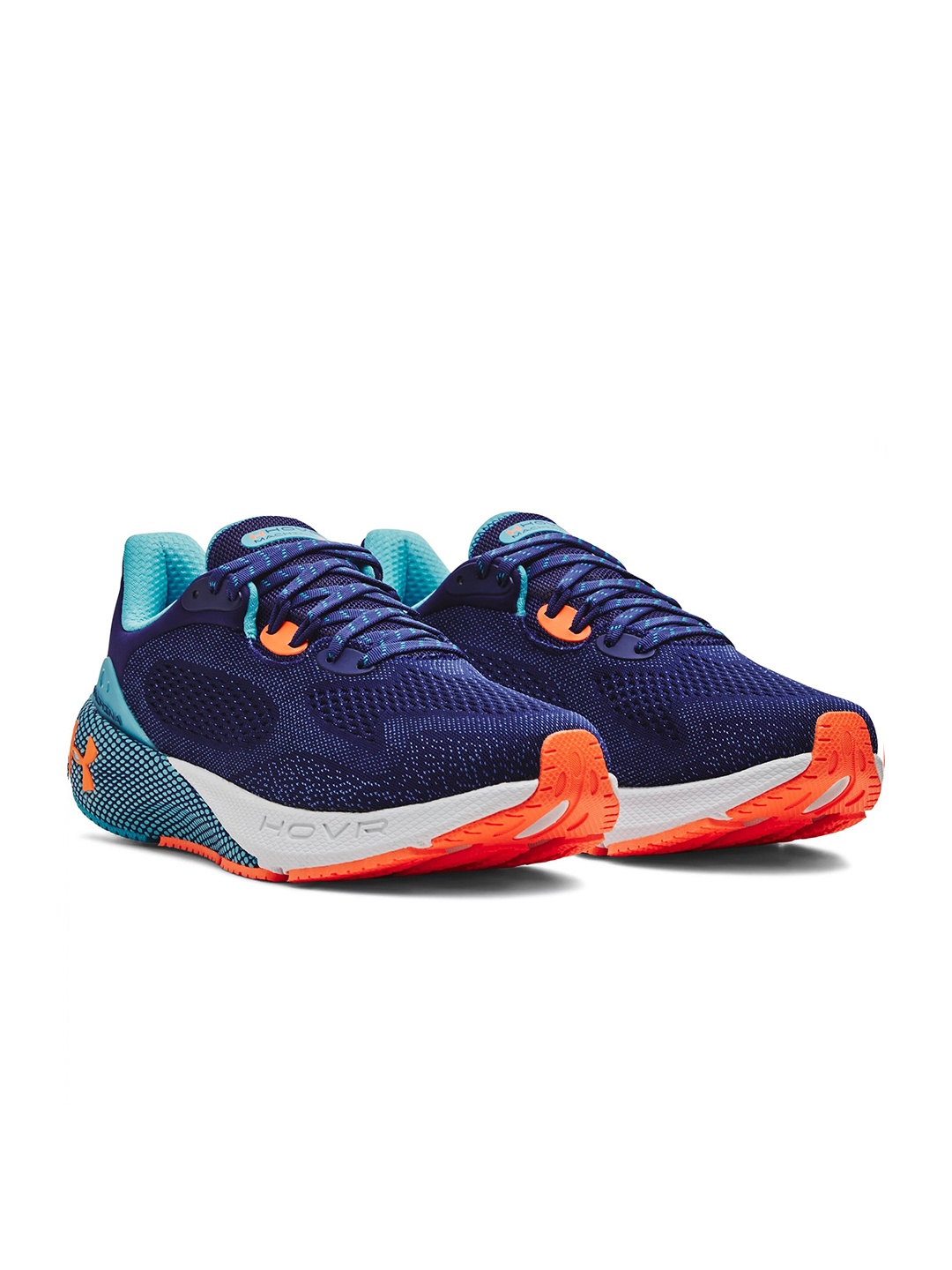 

UNDER ARMOUR Men HOVR Machina 3 Running Shoes, Blue