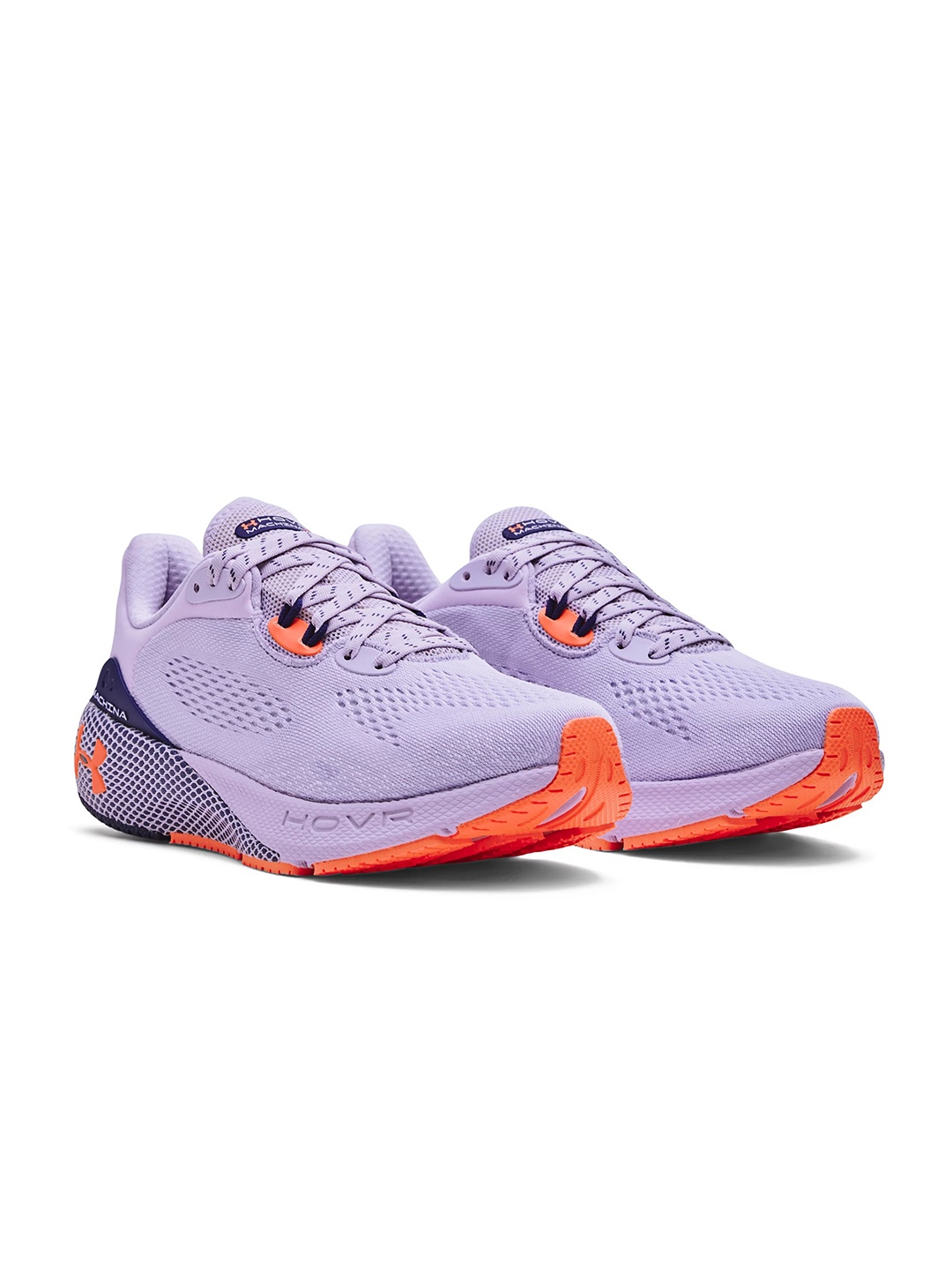 

UNDER ARMOUR Women HOVR Machina 3 Running Shoes, Purple