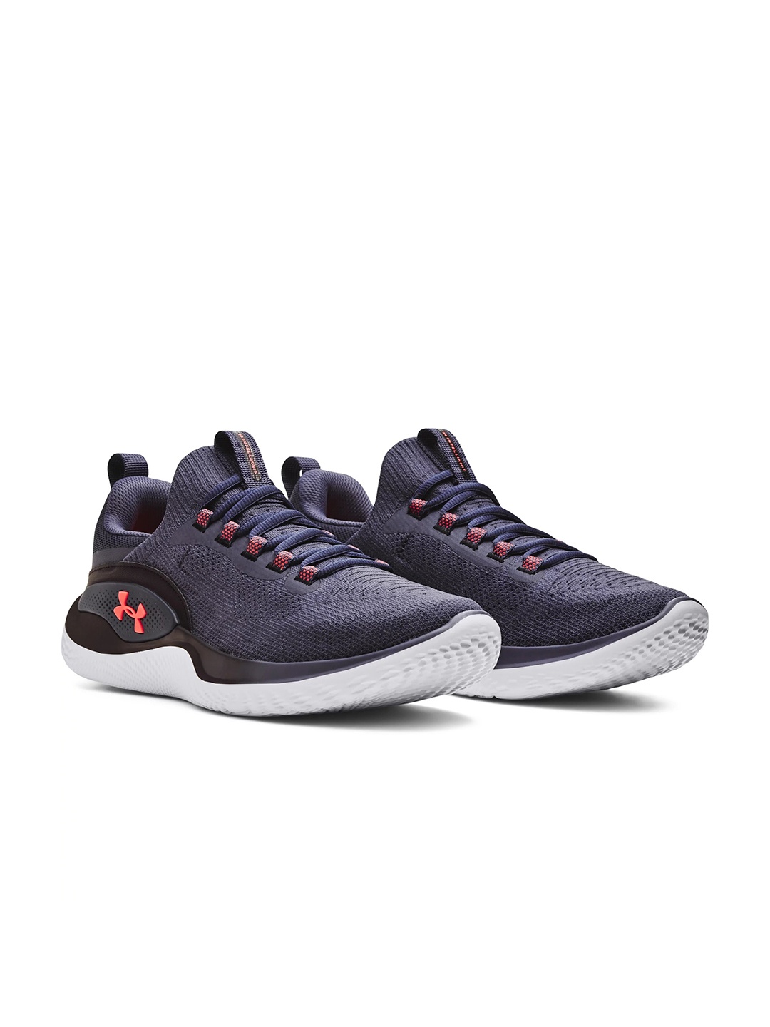 

UNDER ARMOUR Men Flow Dynamic Training Sports Shoes, Grey